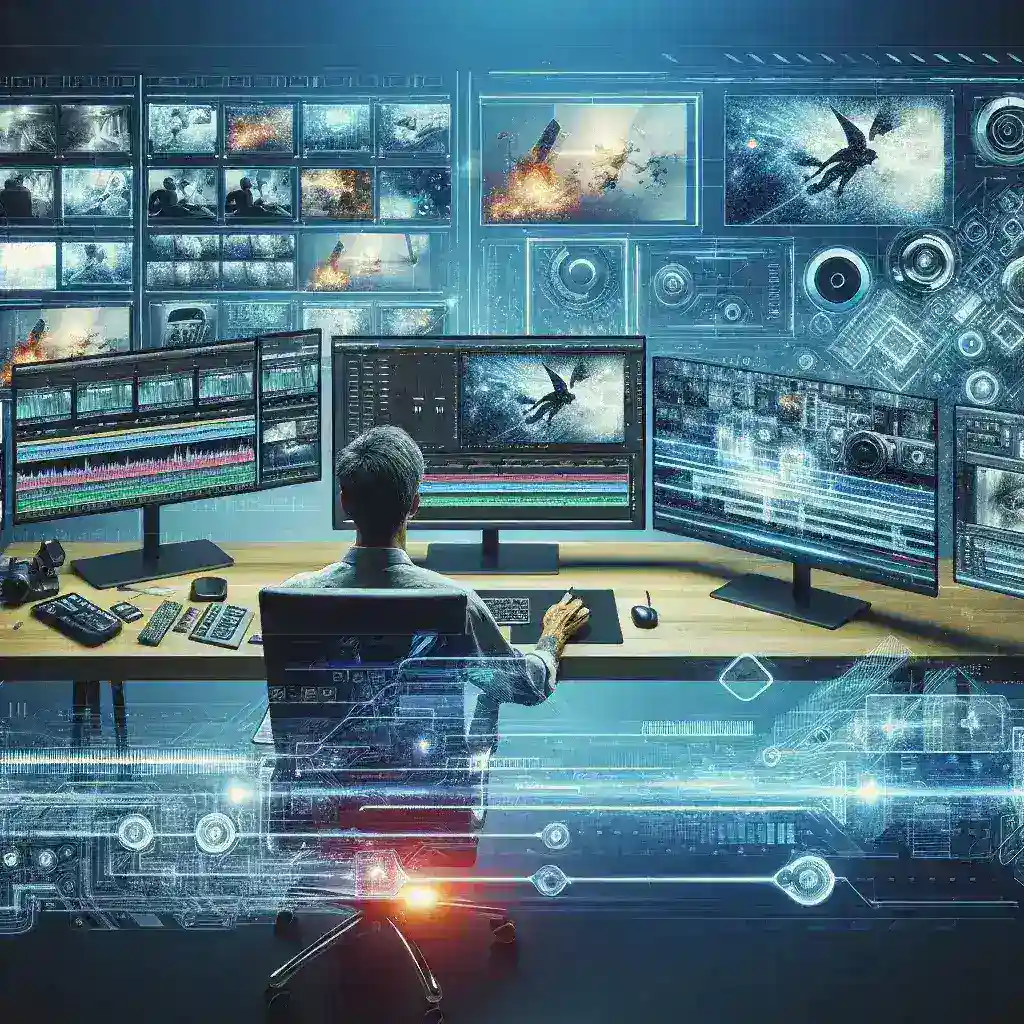 Free vs. Paid Video Editing Software