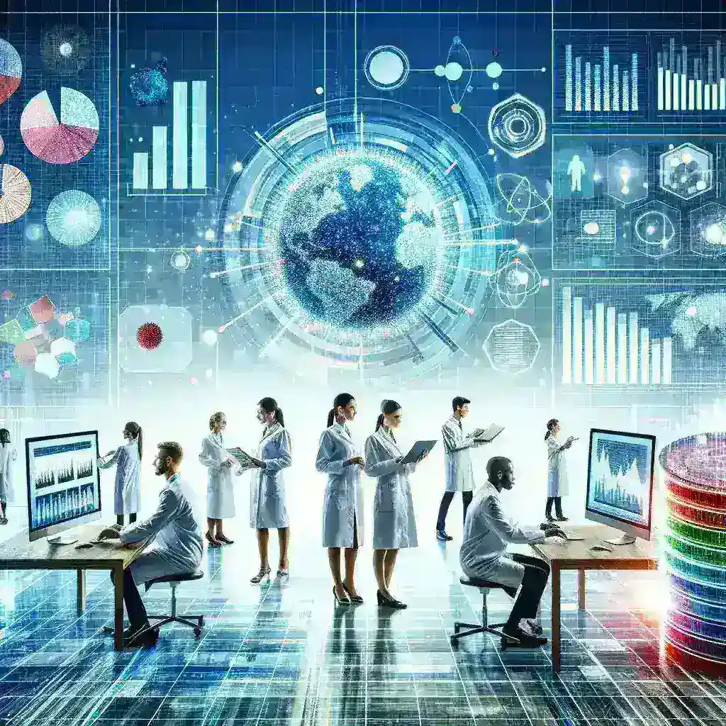 Tech Companies Launch Initiative to Standardize Provenance of Scientific Datasets