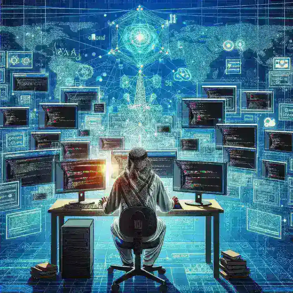 How to Become a Full-Stack Developer