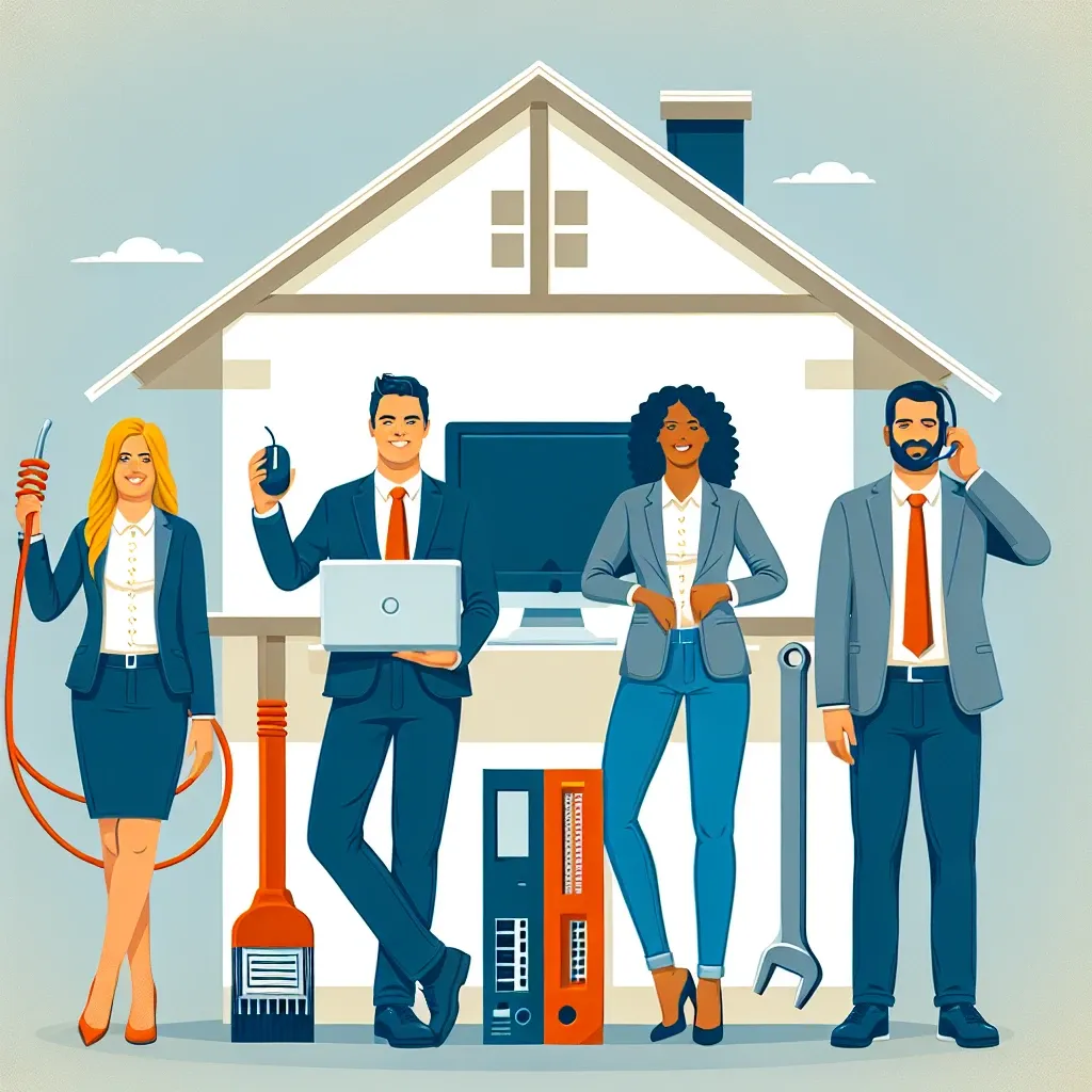 How to Build an Effective IT Support Team