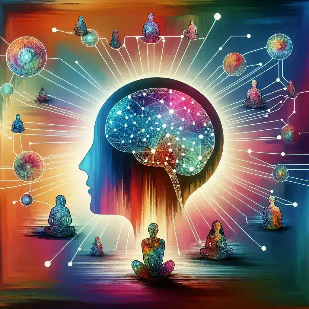 AI in Mental Health Support